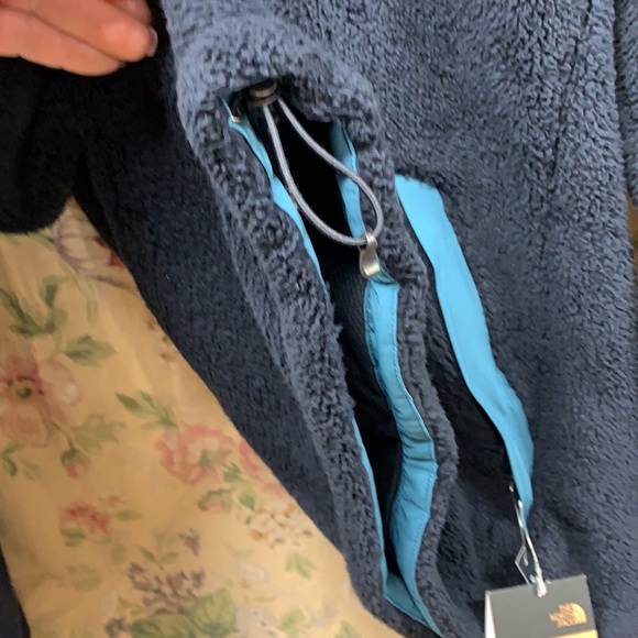 The North Face Campshire 2.0 Pullover Long-Sleeve - Picture 6 of 8